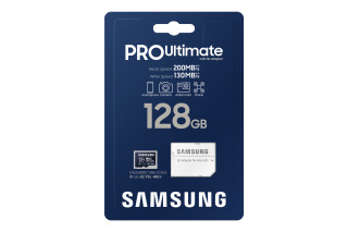 Samsung MB-MY128S 128 GB MicroSDXC UHS-I PC