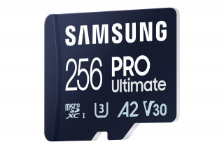 Samsung MB-MY256S 256 GB MicroSDXC UHS-I PC