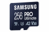 Samsung MB-MY256S 256 GB MicroSDXC UHS-I thumbnail