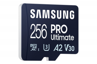 Samsung MB-MY256S 256 GB MicroSDXC UHS-I PC