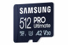 Samsung MB-MY512S 512 GB MicroSDXC UHS-I thumbnail