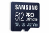Samsung MB-MY512S 512 GB MicroSDXC UHS-I thumbnail