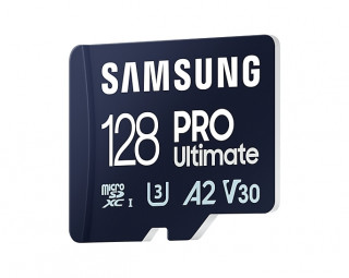 Samsung MB-MY128SB/WW flash pamäť 128 GB MicroSDXC UHS-I PC