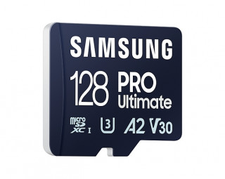 Samsung MB-MY128SB/WW flash pamäť 128 GB MicroSDXC UHS-I PC