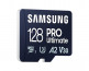 Samsung MB-MY128SB/WW flash pamäť 128 GB MicroSDXC UHS-I thumbnail