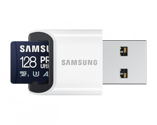 Samsung MB-MY128SB/WW flash pamäť 128 GB MicroSDXC UHS-I PC