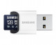 Samsung MB-MY128SB/WW flash pamäť 128 GB MicroSDXC UHS-I thumbnail