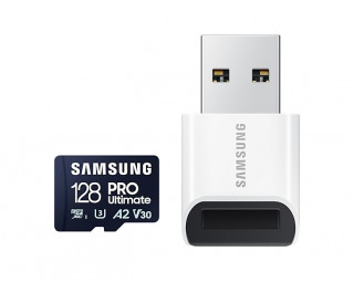 Samsung MB-MY128SB/WW flash pamäť 128 GB MicroSDXC UHS-I PC