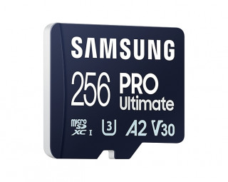 Samsung MB-MY256SB/WW flash pamäť 256 GB MicroSDXC UHS-I PC