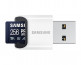 Samsung MB-MY256SB/WW flash pamäť 256 GB MicroSDXC UHS-I thumbnail