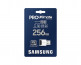 Samsung MB-MY256SB/WW flash pamäť 256 GB MicroSDXC UHS-I thumbnail