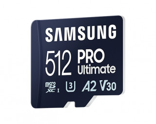 Samsung MB-MY512SB/WW flash pamäť 512 GB MicroSDXC UHS-I PC