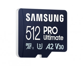 Samsung MB-MY512SB/WW flash pamäť 512 GB MicroSDXC UHS-I PC