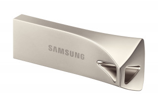 Samsung MUF-256BE USB kľúč 256 GB USB Typ-A 3.2 Gen 1 (3.1 Gen 1) Strieborná PC