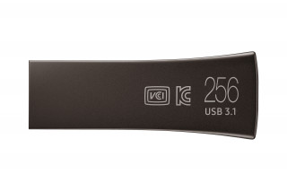 Samsung MUF-256BE USB kľúč 256 GB USB Typ-A 3.2 Gen 1 (3.1 Gen 1) Šedá PC