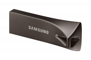 Samsung MUF-64BE USB kľúč 64 GB USB Typ-A 3.2 Gen 1 (3.1 Gen 1) Šedá PC