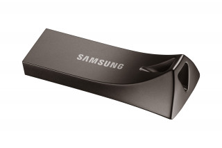 Samsung MUF-64BE USB kľúč 64 GB USB Typ-A 3.2 Gen 1 (3.1 Gen 1) Šedá PC