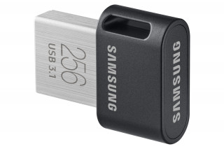 Samsung MUF-256AB USB kľúč 256 GB USB Typ-A 3.2 Gen 1 (3.1 Gen 1) Šedá, Strieborná PC