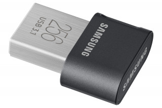Samsung MUF-256AB USB kľúč 256 GB USB Typ-A 3.2 Gen 1 (3.1 Gen 1) Šedá, Strieborná PC
