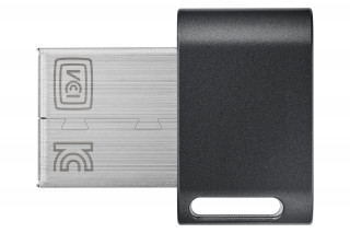 Samsung MUF-64AB USB kľúč 64 GB USB Typ-A 3.2 Gen 1 (3.1 Gen 1) Šedá, Strieborná PC