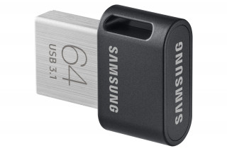 Samsung MUF-64AB USB kľúč 64 GB USB Typ-A 3.2 Gen 1 (3.1 Gen 1) Šedá, Strieborná PC