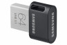 Samsung MUF-64AB USB kľúč 64 GB USB Typ-A 3.2 Gen 1 (3.1 Gen 1) Šedá, Strieborná thumbnail