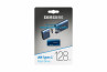 Samsung MUF-128DA USB kľúč 128 GB USB Typ-C 3.2 Gen 1 (3.1 Gen 1) Modrá thumbnail
