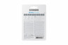 Samsung MUF-128DA USB kľúč 128 GB USB Typ-C 3.2 Gen 1 (3.1 Gen 1) Modrá thumbnail