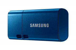 Samsung MUF-256DA USB kľúč 256 GB USB Typ-C 3.2 Gen 1 (3.1 Gen 1) Modrá PC