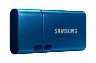 Samsung MUF-256DA USB kľúč 256 GB USB Typ-C 3.2 Gen 1 (3.1 Gen 1) Modrá PC