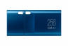 Samsung MUF-256DA USB kľúč 256 GB USB Typ-C 3.2 Gen 1 (3.1 Gen 1) Modrá thumbnail