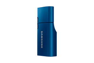 Samsung MUF-256DA USB kľúč 256 GB USB Typ-C 3.2 Gen 1 (3.1 Gen 1) Modrá PC