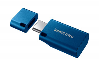 Samsung MUF-256DA USB kľúč 256 GB USB Typ-C 3.2 Gen 1 (3.1 Gen 1) Modrá PC
