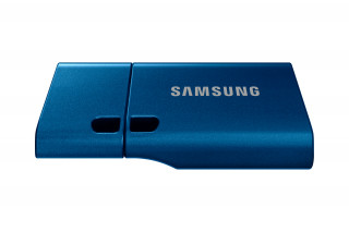 Samsung MUF-256DA USB kľúč 256 GB USB Typ-C 3.2 Gen 1 (3.1 Gen 1) Modrá PC