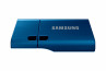Samsung MUF-256DA USB kľúč 256 GB USB Typ-C 3.2 Gen 1 (3.1 Gen 1) Modrá thumbnail
