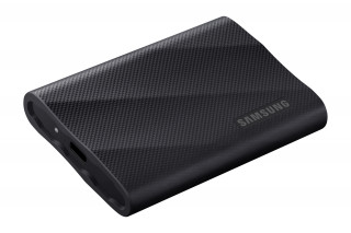 Samsung MU-PG1T0B 1 TB USB Typ-C 3.2 Gen 2 (3.1 Gen 2) Čierna PC