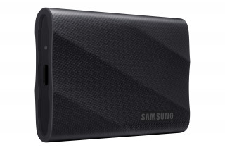 Samsung MU-PG1T0B 1 TB USB Typ-C 3.2 Gen 2 (3.1 Gen 2) Čierna PC