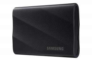 Samsung MU-PG1T0B 1 TB USB Typ-C 3.2 Gen 2 (3.1 Gen 2) Čierna PC
