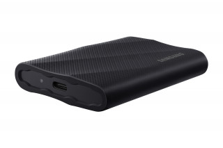 Samsung MU-PG4T0B 4 TB USB Typ-C 3.2 Gen 2 (3.1 Gen 2) Čierna PC