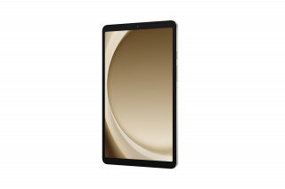 Samsung Galaxy Tab A9 Wi-Fi Mediatek 64 GB 22,1 cm (8.7") 4 GB Wi-Fi 5 (802.11ac) Strieborná Tablety