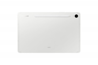Samsung Galaxy Tab S9 FE 5G Samsung Exynos LTE-TDD & LTE-FDD 128 GB 27,7 cm (10.9") 6 GB Wi-Fi 6 (802.11ax) Strieborná Tablety