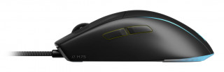 Corsair M75 Lightweight RGB myš Hranie USB Typ-A Optický 26000 DPI PC