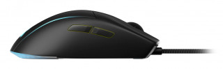 Corsair M75 Lightweight RGB myš Hranie USB Typ-A Optický 26000 DPI PC