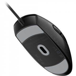 Corsair M55 myš Hranie Pravoruké USB Typ-A Optický 16000 DPI PC