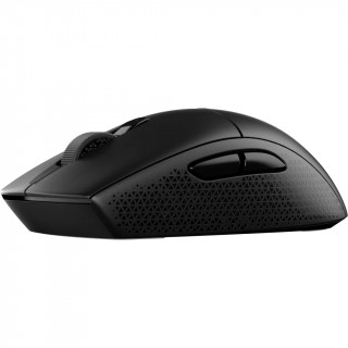 Corsair M55 myš Hranie Pravoruké RF Wireless + Bluetooth + USB Type-A Optický 24000 DPI PC