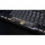 Corsair K65 PLUS WIRELESS 75 % RGB klávesnica Hranie Bezdrôtové RF + USB QWERTY Anglický Čierna thumbnail