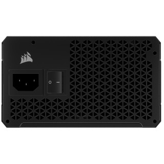 Corsair RM1000e zdroj 1000 W 24-pin ATX ATX Čierna PC