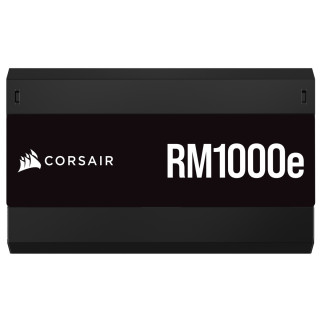 Corsair RM1000e zdroj 1000 W 24-pin ATX ATX Čierna PC