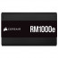 Corsair RM1000e zdroj 1000 W 24-pin ATX ATX Čierna thumbnail