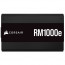 Corsair RM1000e zdroj 1000 W 24-pin ATX ATX Čierna thumbnail